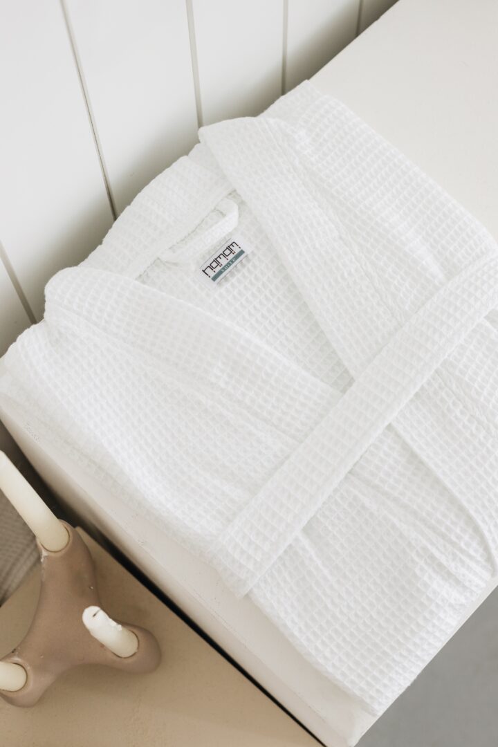 Assos Bathrobe