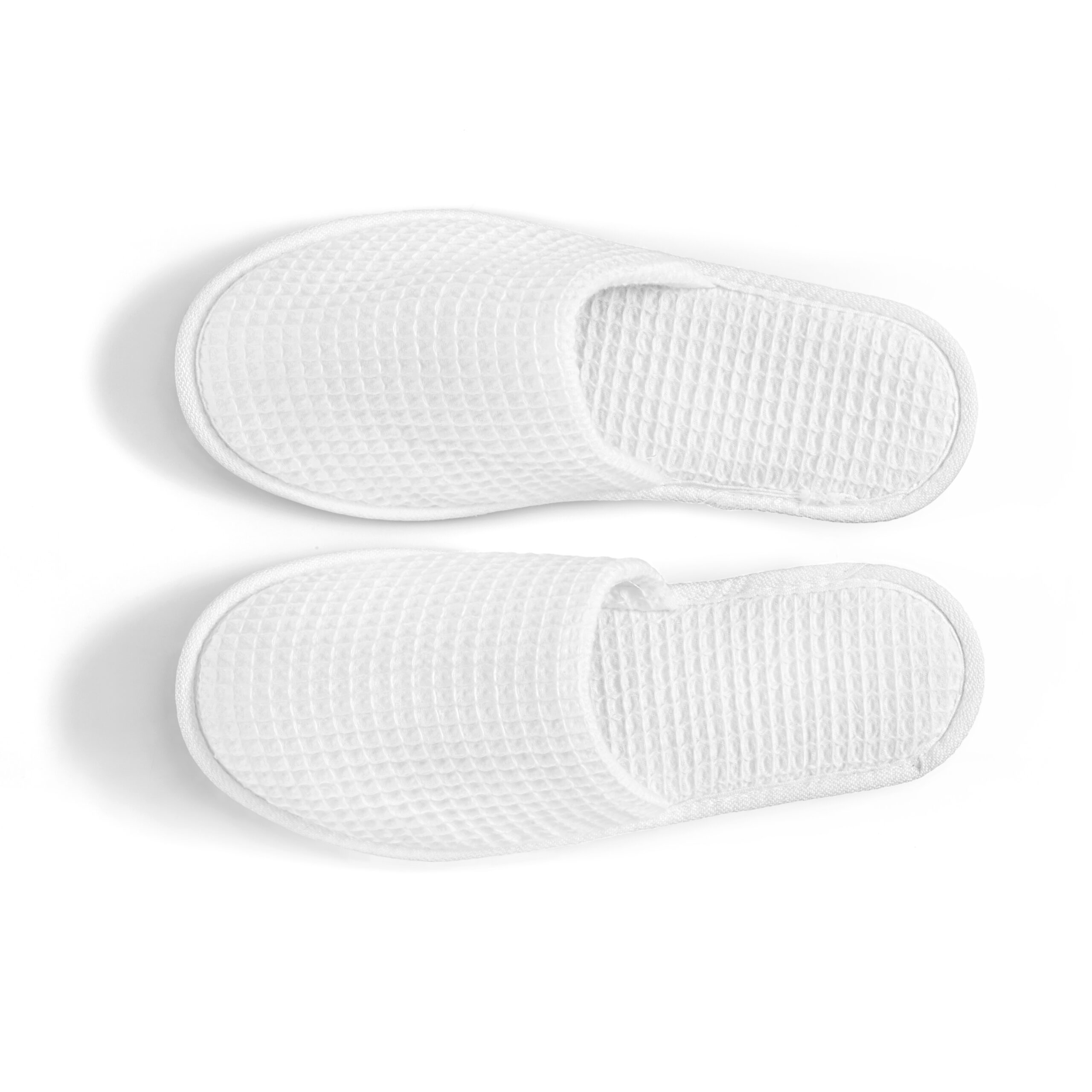 Waffle Slippers