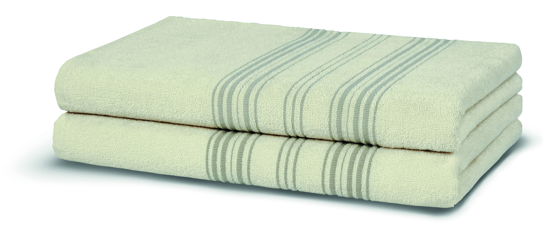 Pamuk Ivory Pestemal