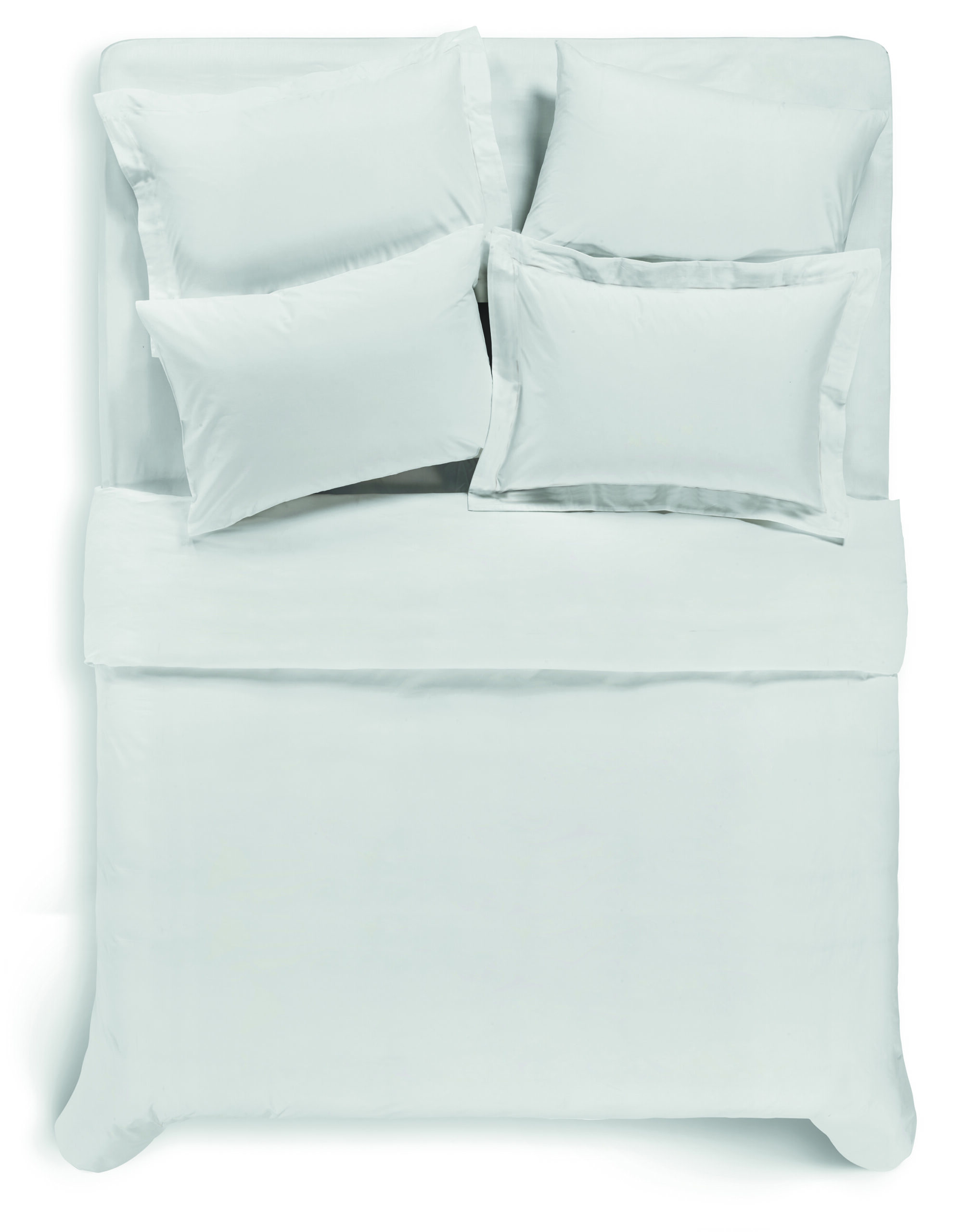 Plain Duvet Cover