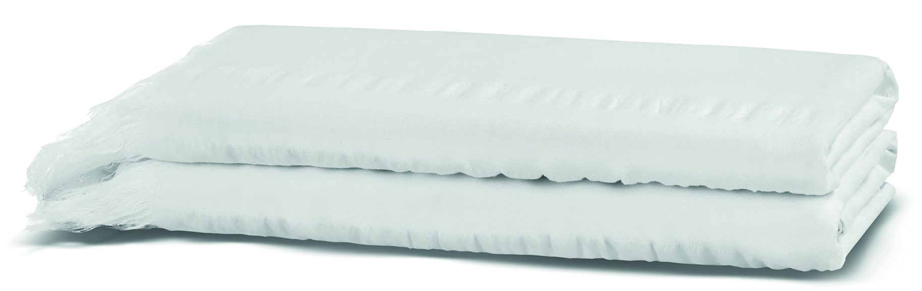 Spa Pestemal Tassels - Three Liner