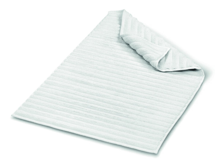 Stripe Bath Mat