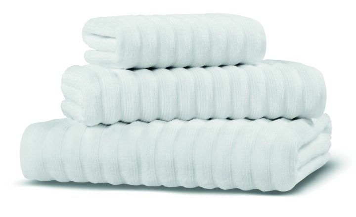 Stripe Towel