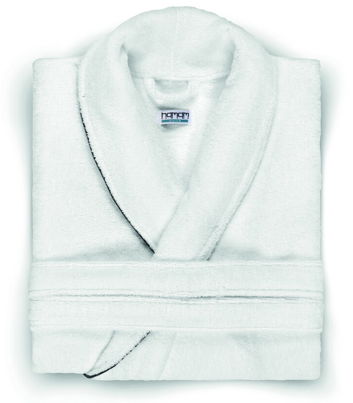 Glam Bathrobe