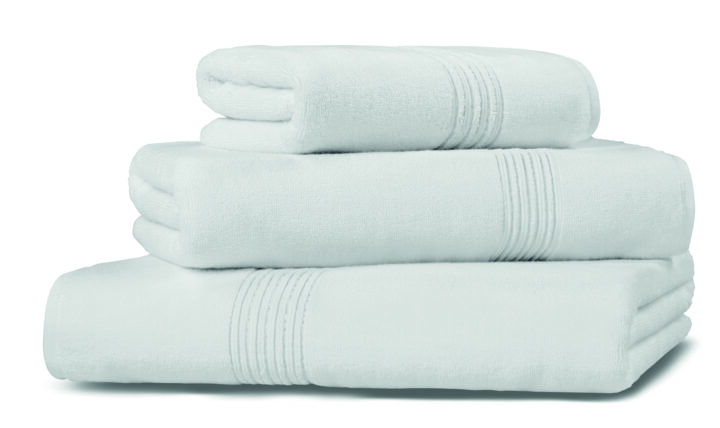 Glam Towel