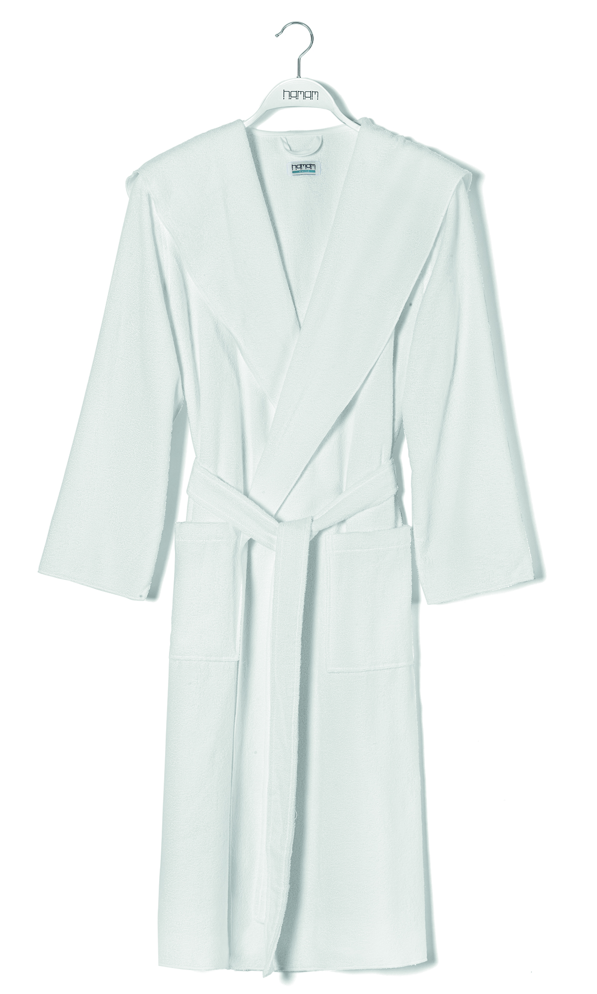 Spa Bathrobe