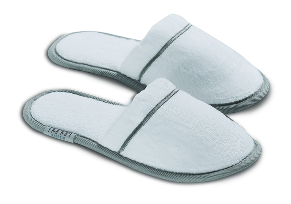 Glam Slippers